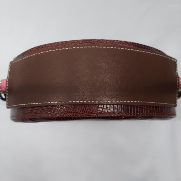 Little Liffner  Crossbody Bag - Picture 3 of 7